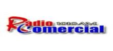 Radio Comercial 1010 BIN