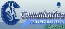 Logo for Radio Comunicativa de Ovalle