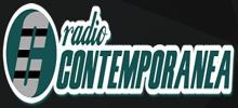 Logo for Radio Contemporanea 100.7