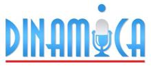 Logo for Radio Dinamica