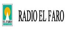 Logo for Radio El Faro
