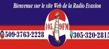 Radio Evasion Haiti
