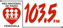 Radio Fe Y Alegria 103.5 FM