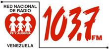 Radio Fe Y Alegria 103.7 FM