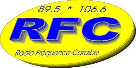 Radio Frequence Caraibes - Live Online Radio