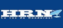 Logo for Radio HRN