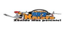 Logo for Radio Krioyo