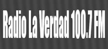 Logo for Radio La Verdad