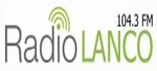 Logo for Radio Lanco