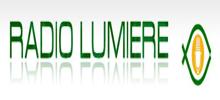 Logo for Radio Lumiere