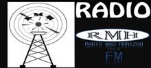 Logo for Radio Mag Horizon