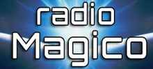 Logo for Radio Magico
