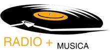 Logo for Radio Mais Musica