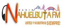 Logo for Radio Nahuelbuta
