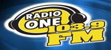 Radio One 103.9 FM