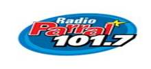 Logo for Radio Parral