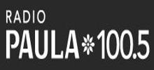 Logo for Radio Paula