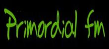 Logo for Radio Primordial