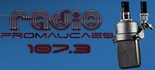 Logo for Radio Promaucaes