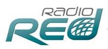 Logo for Radio Red