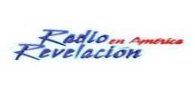 Logo for Radio Revelacion