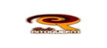 Logo for Radio Ritoque