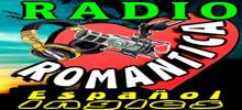Logo for Radio Romantica Espanol