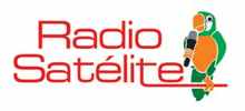 Logo for Radio Satelite Honduras