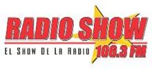 Radio Show 106.3 FM