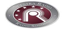 Logo for Radio Sonora