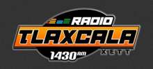 Logo for Radio Tlaxcala