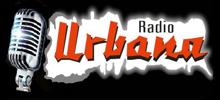Logo for Radio Urbana
