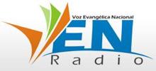 Logo for Radio Ven 105.5