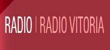 Logo for Radio Vitoria