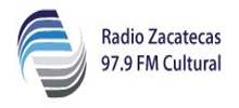 Logo for Radio Zacatecas FM 97.9