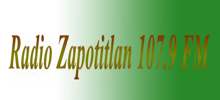 Logo for Radio Zapotitlan