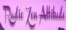 Logo for Radio Zen Attitude