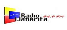 Radio llanerita