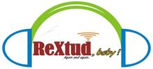 Logo for ReXtud baby