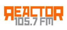 Reactor FM