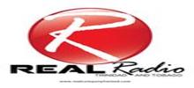 Logo for Real Radio