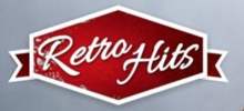 Logo for Retro Hits Classic