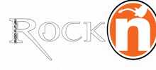 Logo for Rock N