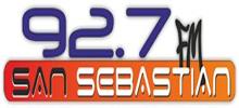 San Sebastian 92.7 FM
