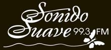 Logo for Sonido Suave 99.3 FM