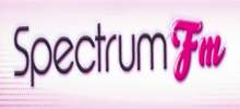 Logo for Spectrum FM Costa Almeria
