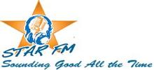 Logo for Star Fm Zimbabwe