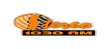 Logo for Stereo 1030 AM
