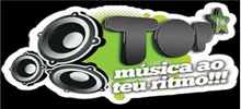 Logo for Top FM Sao Miguel