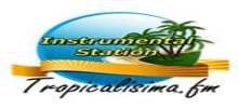 Logo for Tropicalisima FM